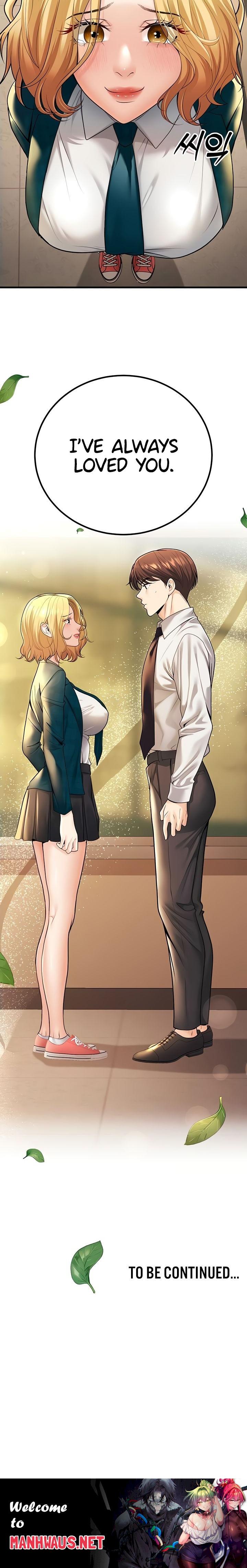 My Students Who Became Parents - Chapter 29 Page 26