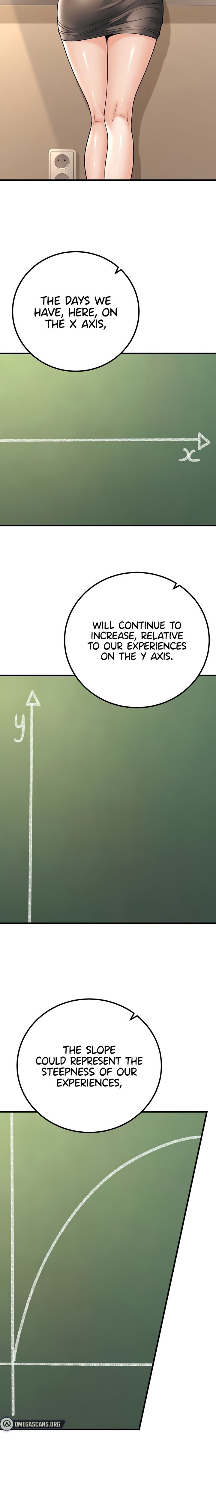 My Students Who Became Parents - Chapter 29 Page 9