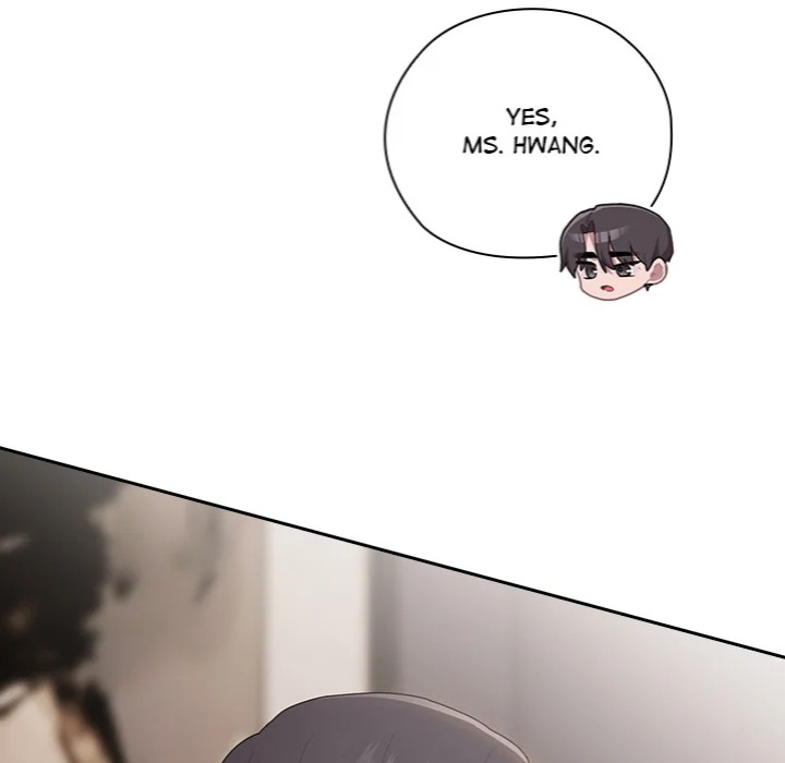 Troublesome Employee Warning (Uncensored) - Chapter 32 Page 10