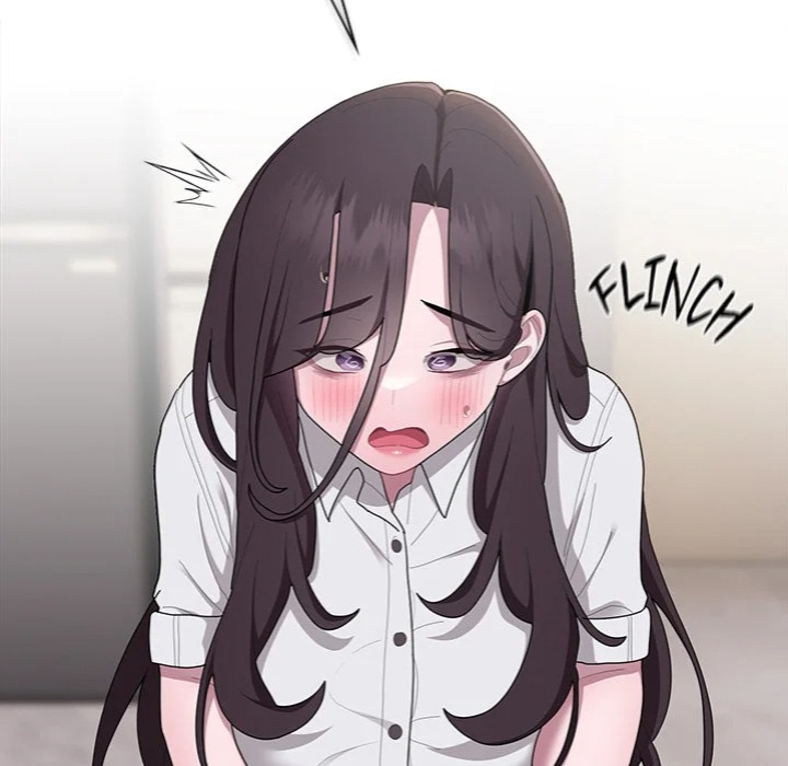 Troublesome Employee Warning (Uncensored) - Chapter 32 Page 106