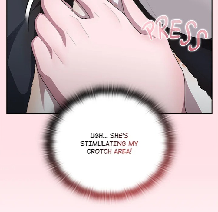 Troublesome Employee Warning (Uncensored) - Chapter 32 Page 130