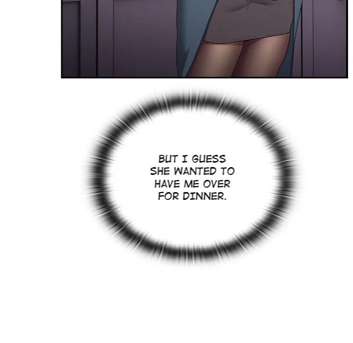 Troublesome Employee Warning (Uncensored) - Chapter 32 Page 14