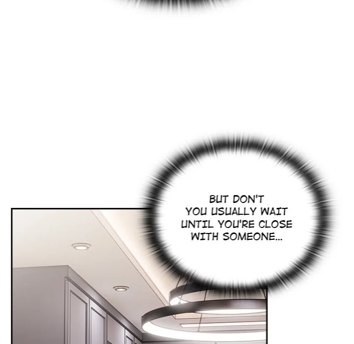 Troublesome Employee Warning (Uncensored) - Chapter 32 Page 17