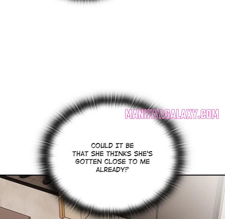 Troublesome Employee Warning (Uncensored) - Chapter 32 Page 19