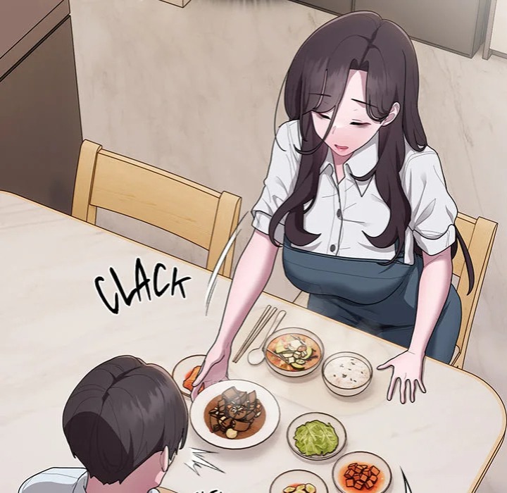 Troublesome Employee Warning (Uncensored) - Chapter 32 Page 20