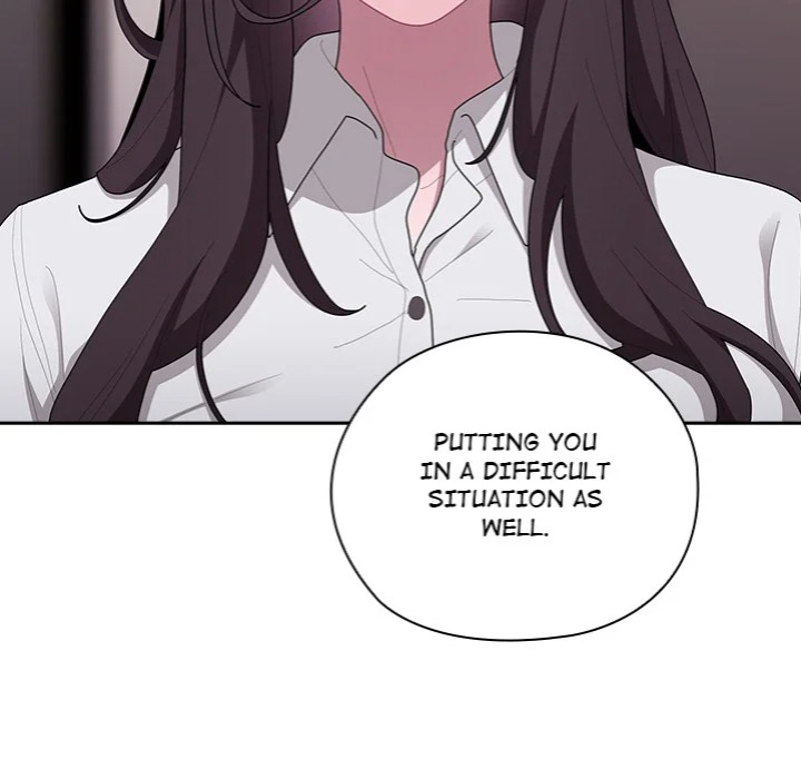 Troublesome Employee Warning (Uncensored) - Chapter 32 Page 53