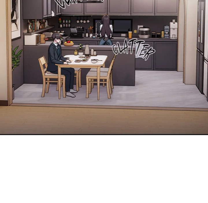 Troublesome Employee Warning (Uncensored) - Chapter 32 Page 6