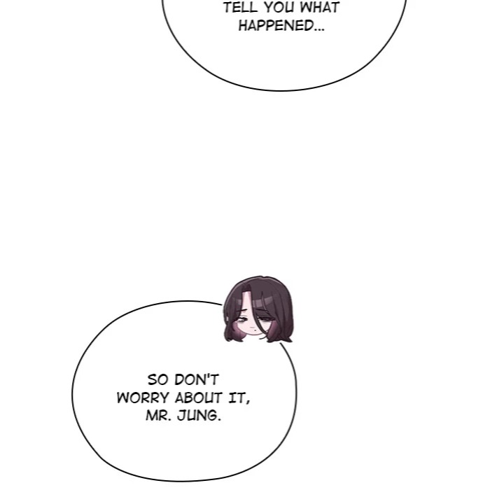 Troublesome Employee Warning (Uncensored) - Chapter 32 Page 64