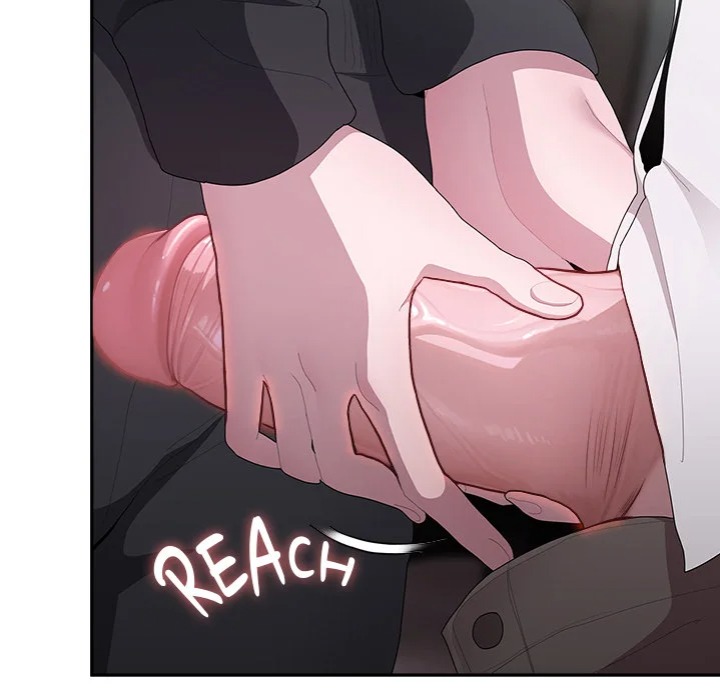 Troublesome Employee Warning (Uncensored) - Chapter 37 Page 113