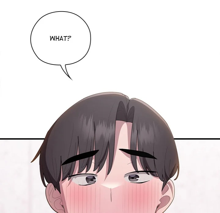 Troublesome Employee Warning (Uncensored) - Chapter 37 Page 118