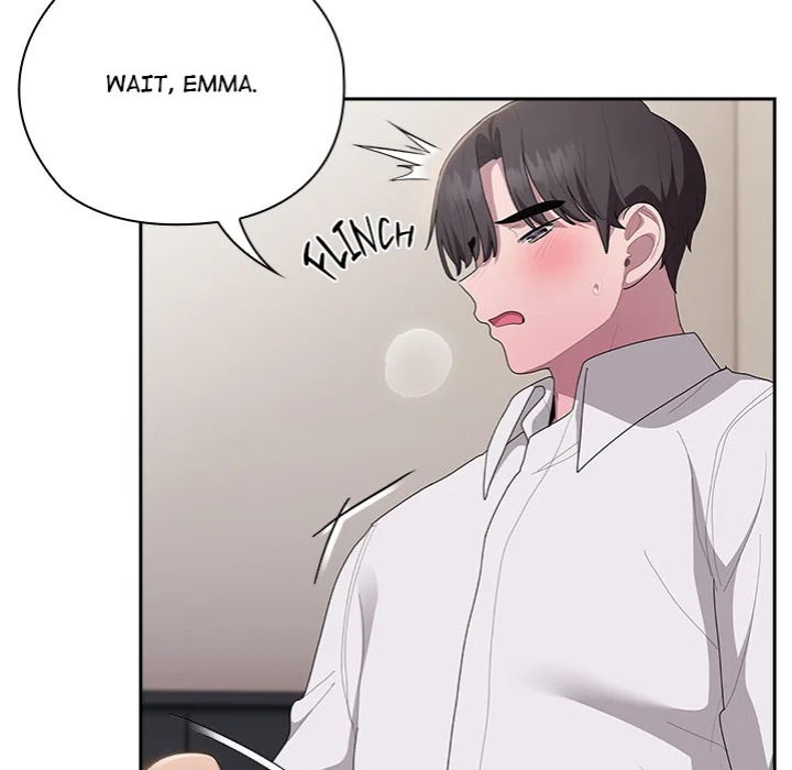 Troublesome Employee Warning (Uncensored) - Chapter 37 Page 154