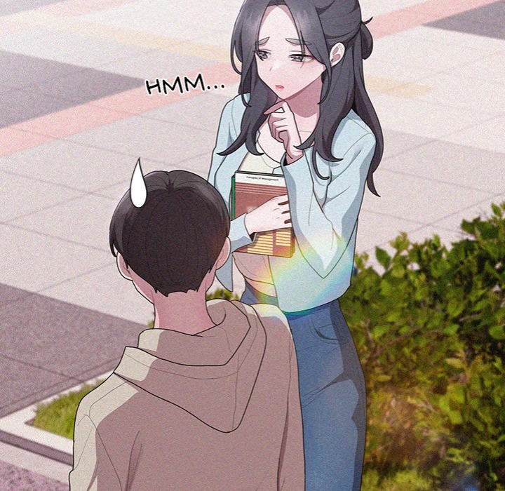 Troublesome Employee Warning (Uncensored) - Chapter 37 Page 22