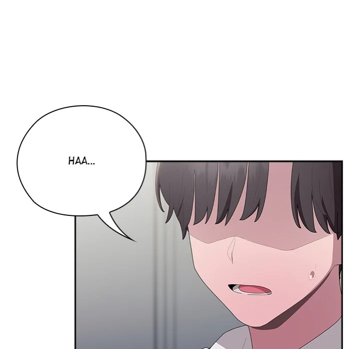 Troublesome Employee Warning (Uncensored) - Chapter 37 Page 52