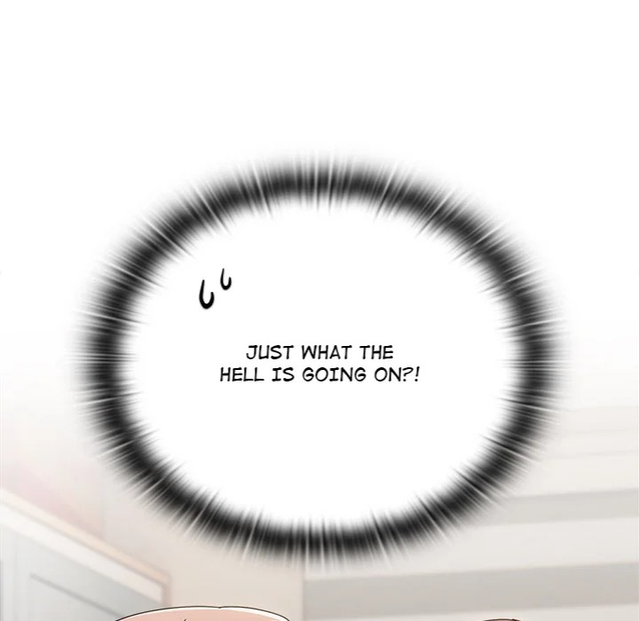 Troublesome Employee Warning (Uncensored) - Chapter 37 Page 54