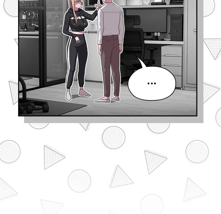 Troublesome Employee Warning (Uncensored) - Chapter 37 Page 78