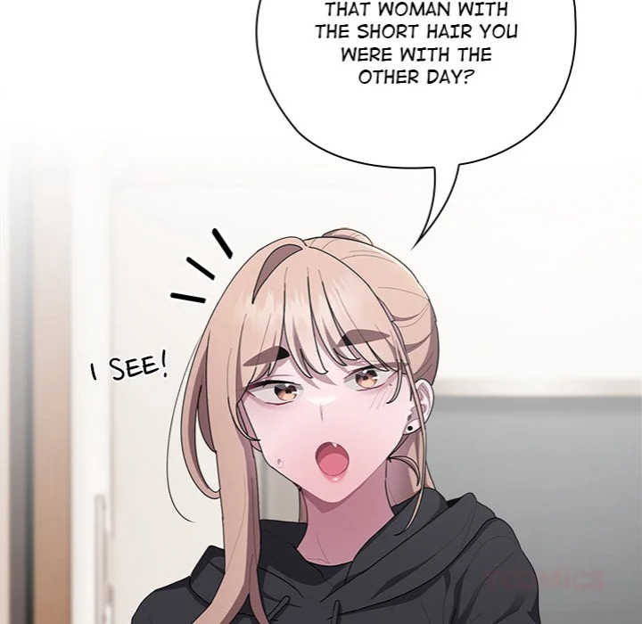 Troublesome Employee Warning (Uncensored) - Chapter 37 Page 84