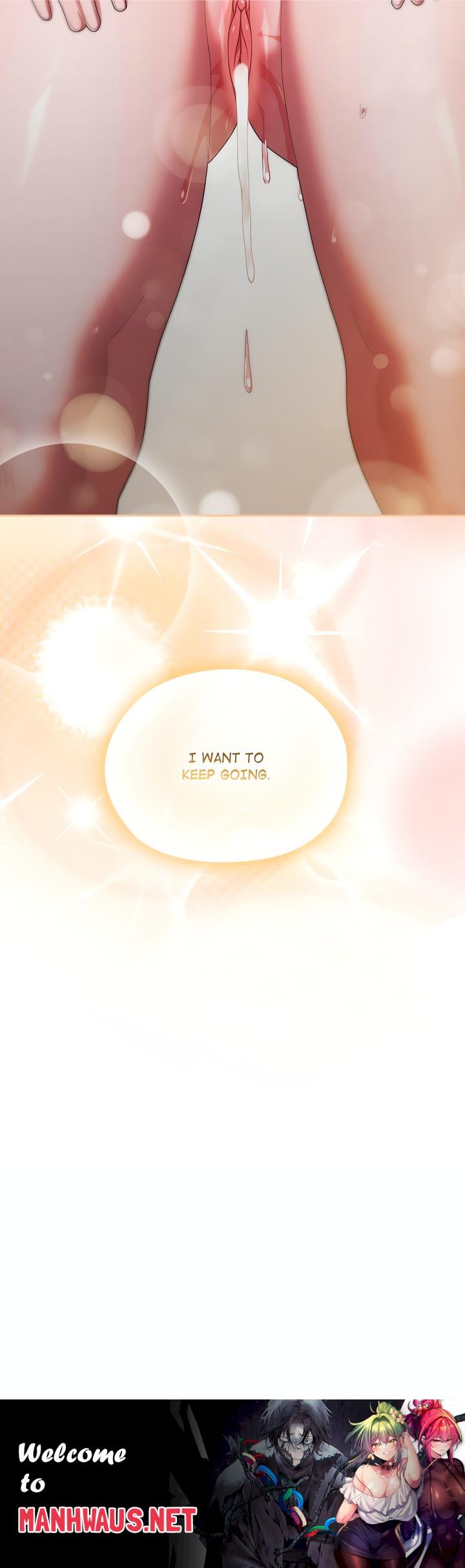 Troublesome Employee Warning (Uncensored) - Chapter 39 Page 24