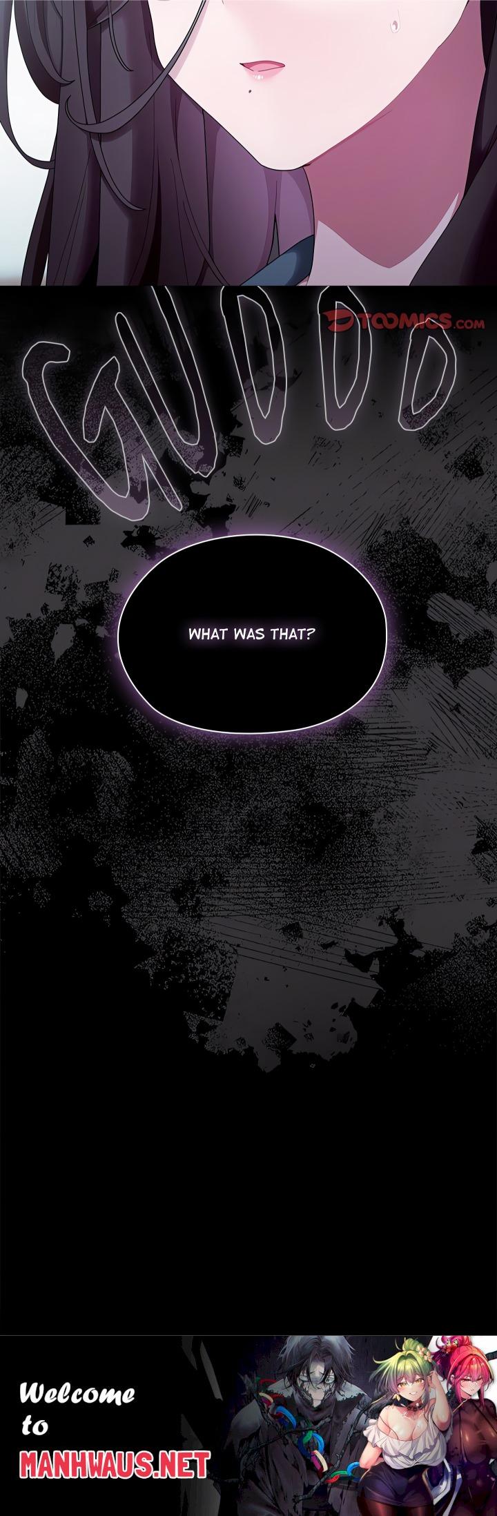 Troublesome Employee Warning (Uncensored) - Chapter 40 Page 23