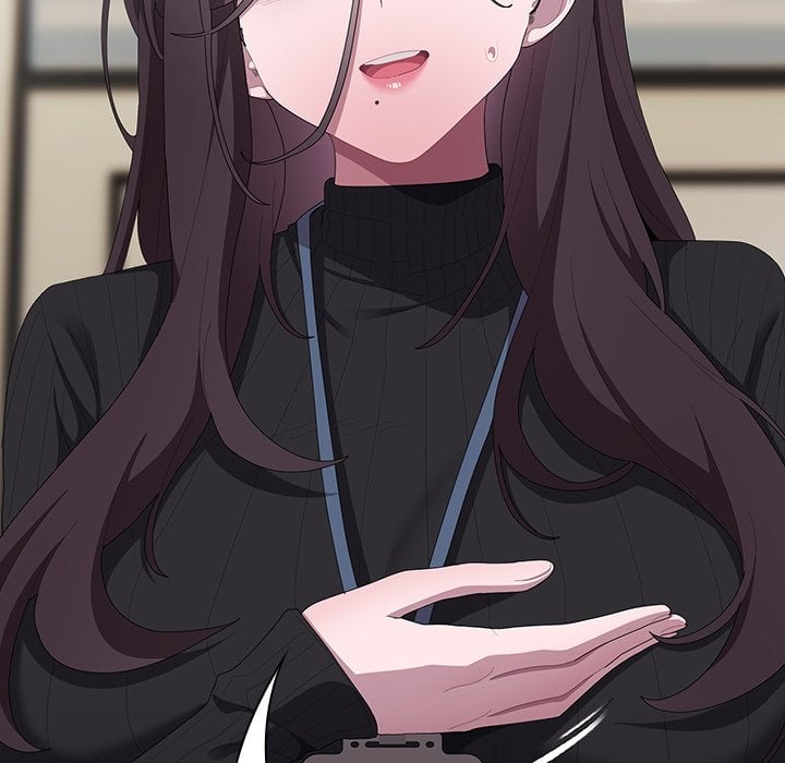 Troublesome Employee Warning (Uncensored) - Chapter 42 Page 103