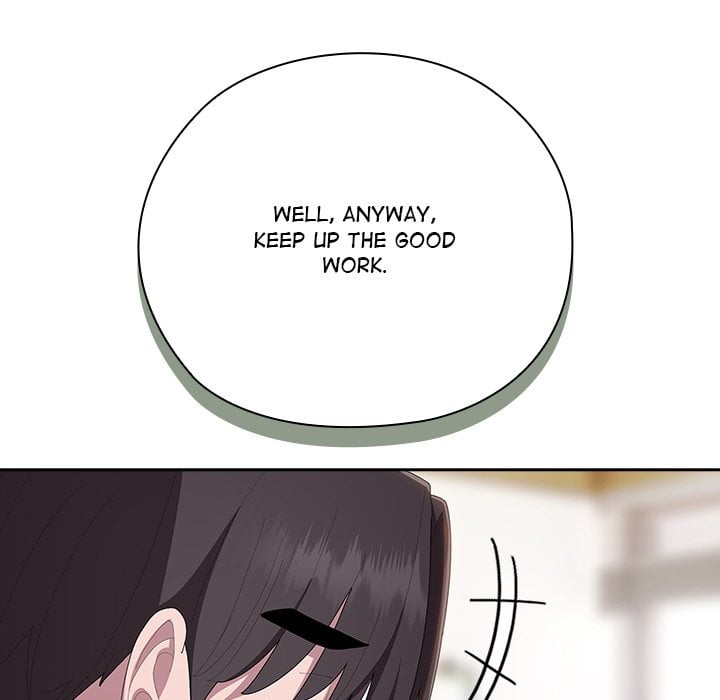 Troublesome Employee Warning (Uncensored) - Chapter 42 Page 107