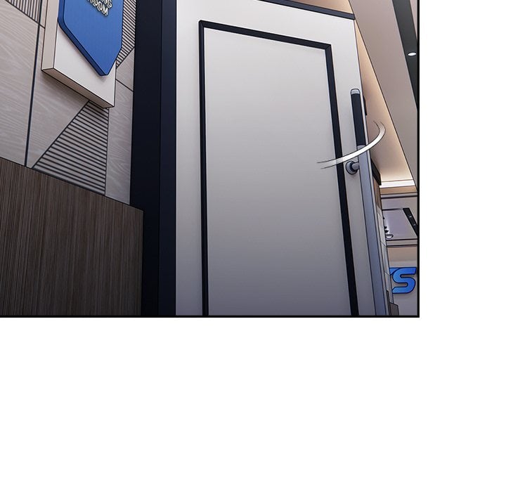 Troublesome Employee Warning (Uncensored) - Chapter 42 Page 113