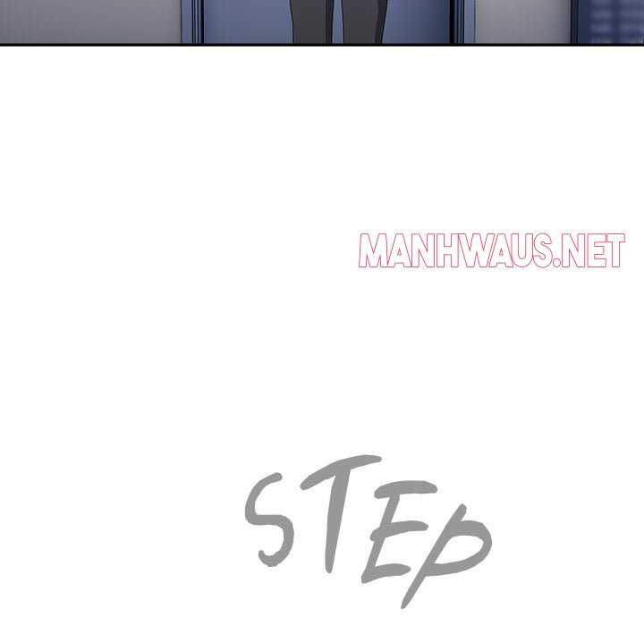 Troublesome Employee Warning (Uncensored) - Chapter 42 Page 119