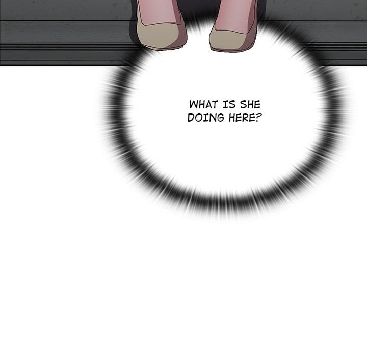 Troublesome Employee Warning (Uncensored) - Chapter 42 Page 125