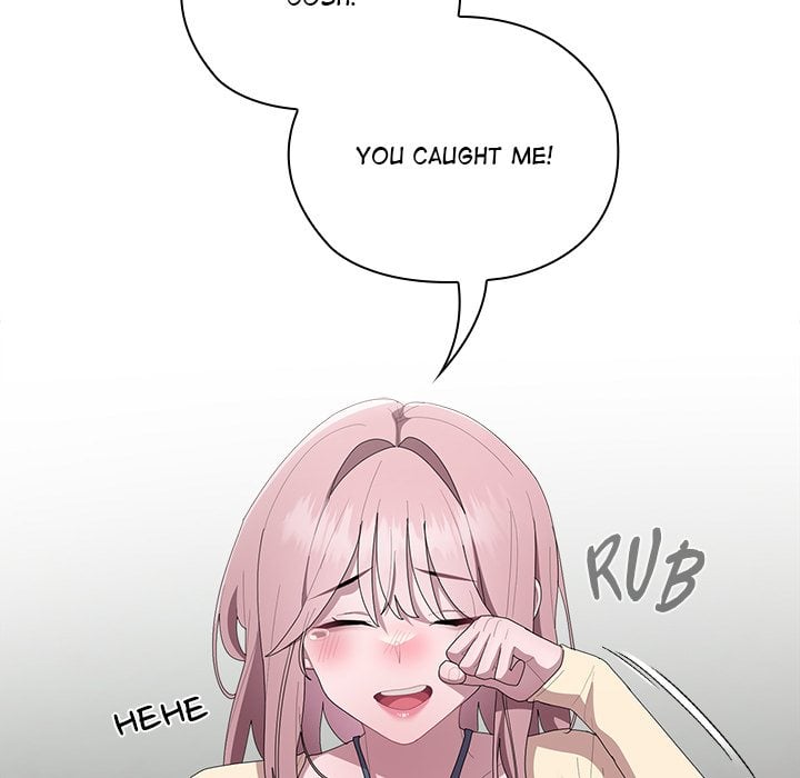 Troublesome Employee Warning (Uncensored) - Chapter 42 Page 133