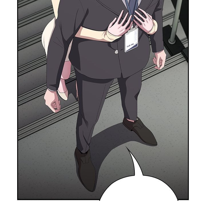 Troublesome Employee Warning (Uncensored) - Chapter 42 Page 146