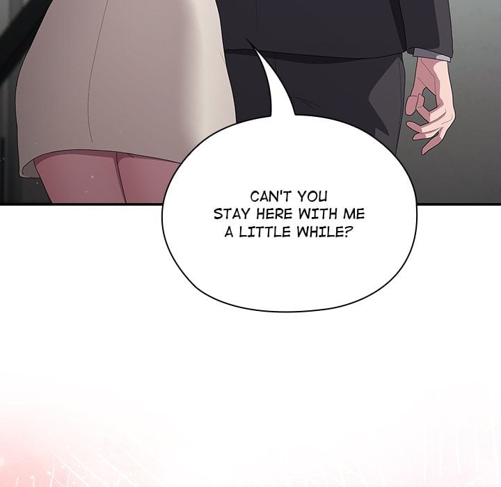 Troublesome Employee Warning (Uncensored) - Chapter 42 Page 153