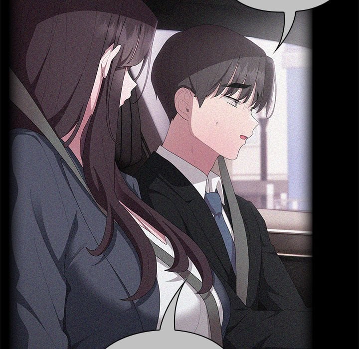 Troublesome Employee Warning (Uncensored) - Chapter 42 Page 24