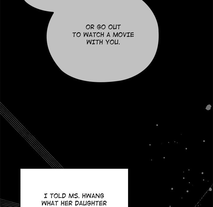 Troublesome Employee Warning (Uncensored) - Chapter 42 Page 31