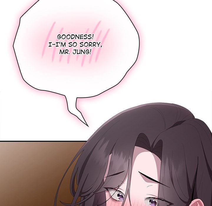 Troublesome Employee Warning (Uncensored) - Chapter 42 Page 49