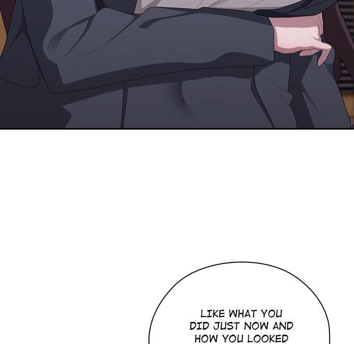 Troublesome Employee Warning (Uncensored) - Chapter 42 Page 58