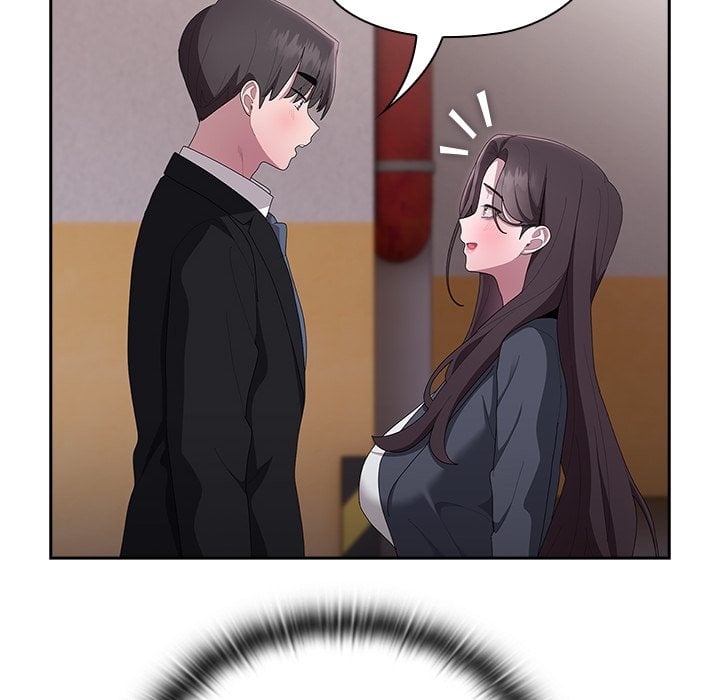 Troublesome Employee Warning (Uncensored) - Chapter 42 Page 76