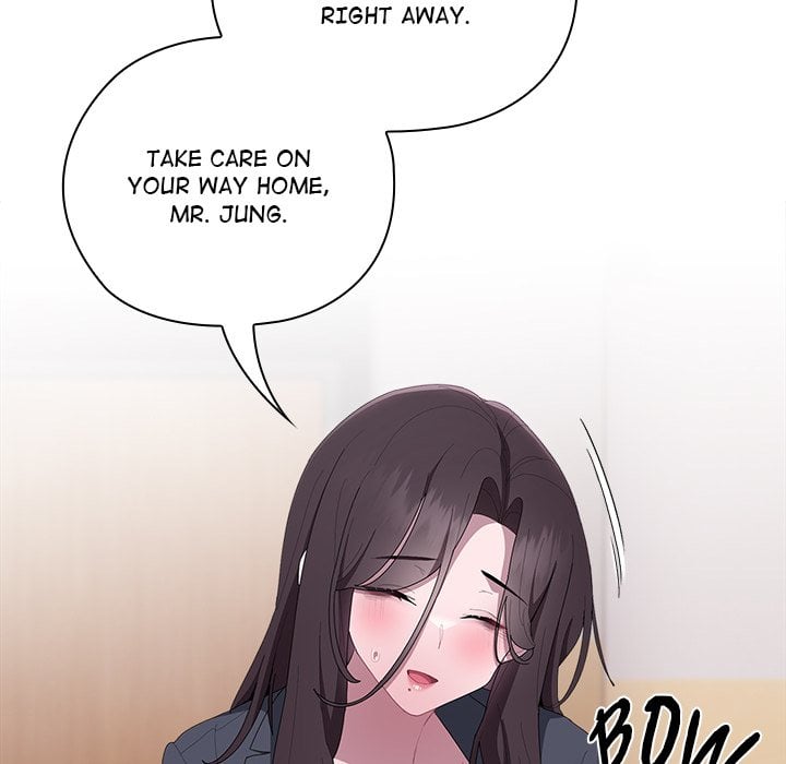 Troublesome Employee Warning (Uncensored) - Chapter 42 Page 78