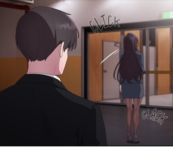 Troublesome Employee Warning (Uncensored) - Chapter 42 Page 82