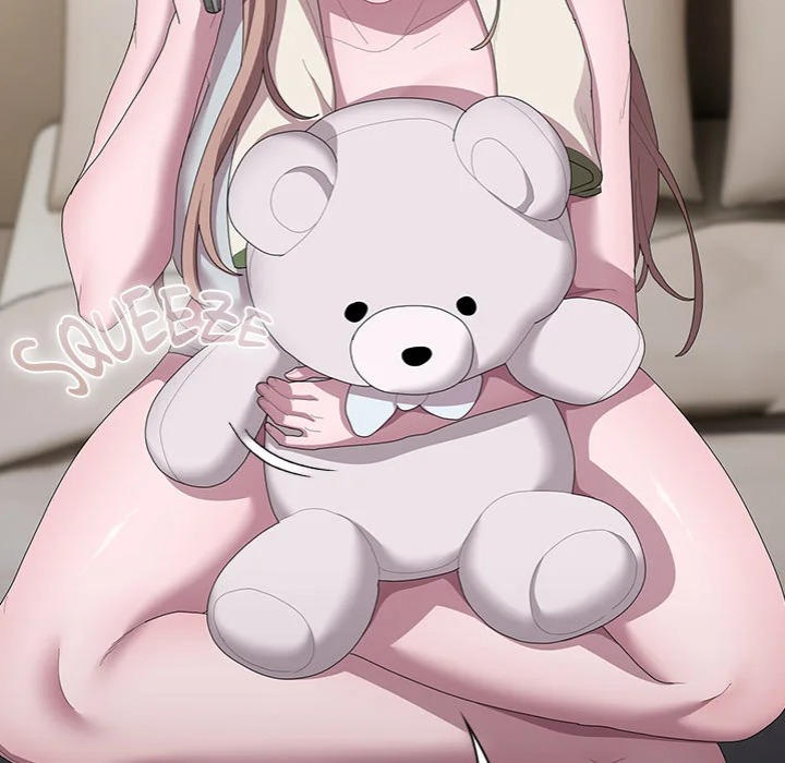 Troublesome Employee Warning (Uncensored) - Chapter 45 Page 115