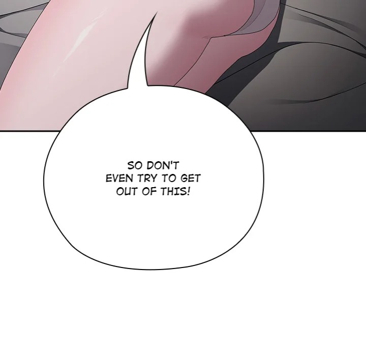 Troublesome Employee Warning (Uncensored) - Chapter 45 Page 128