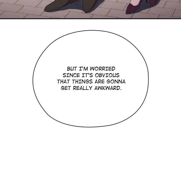 Troublesome Employee Warning (Uncensored) - Chapter 45 Page 149