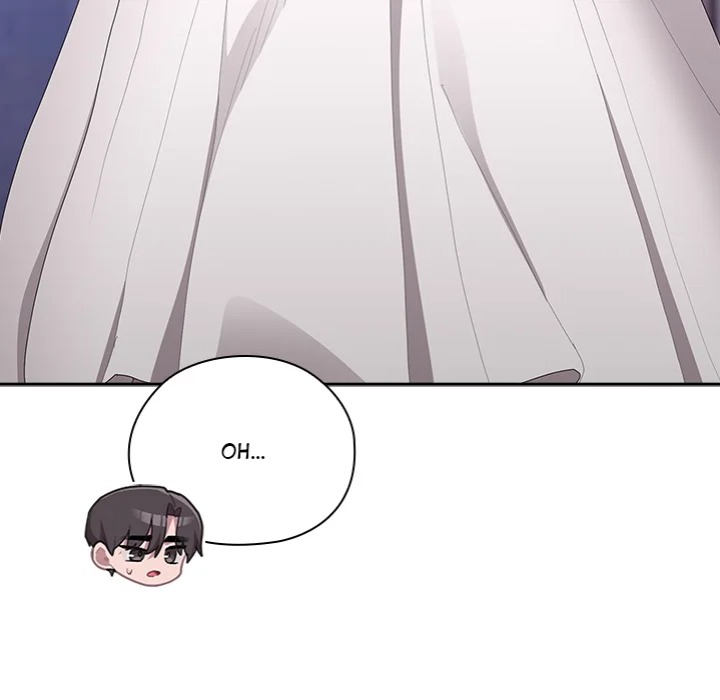 Troublesome Employee Warning (Uncensored) - Chapter 45 Page 167