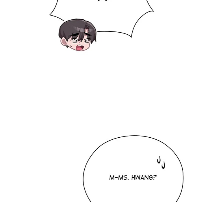 Troublesome Employee Warning (Uncensored) - Chapter 45 Page 170