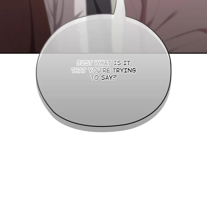 Troublesome Employee Warning (Uncensored) - Chapter 45 Page 20