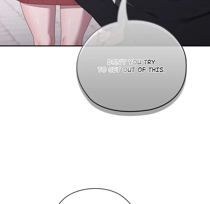 Troublesome Employee Warning (Uncensored) - Chapter 45 Page 25