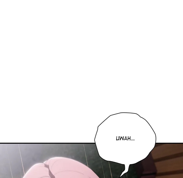 Troublesome Employee Warning (Uncensored) - Chapter 45 Page 38