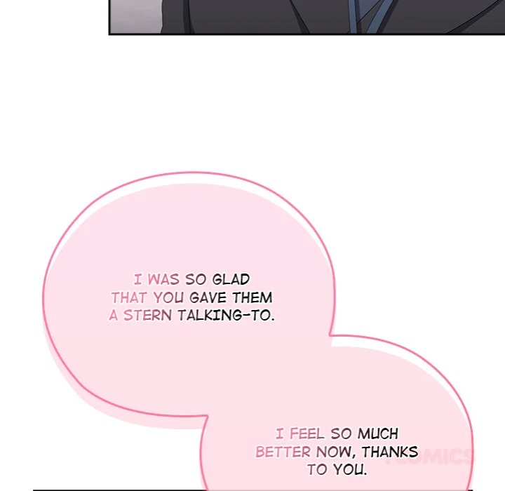 Troublesome Employee Warning (Uncensored) - Chapter 45 Page 60