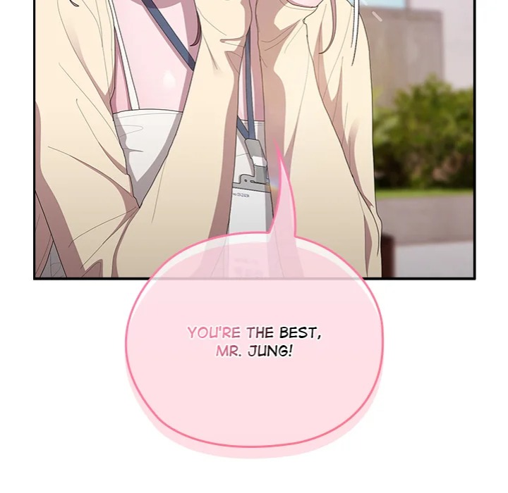 Troublesome Employee Warning (Uncensored) - Chapter 45 Page 62