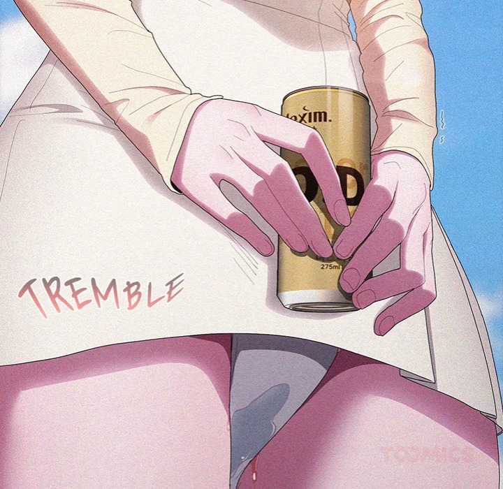 Troublesome Employee Warning (Uncensored) - Chapter 45 Page 84