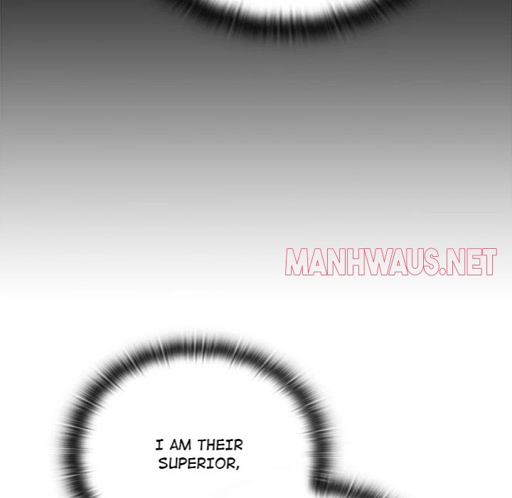 Troublesome Employee Warning (Uncensored) - Chapter 45 Page 86