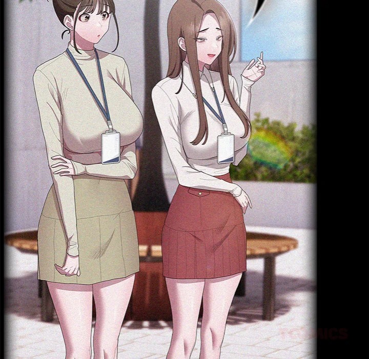 Troublesome Employee Warning (Uncensored) - Chapter 45 Page 92